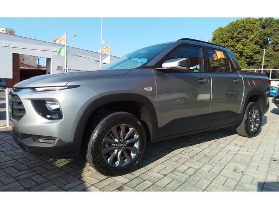 CHEVROLET MONTANA 2023