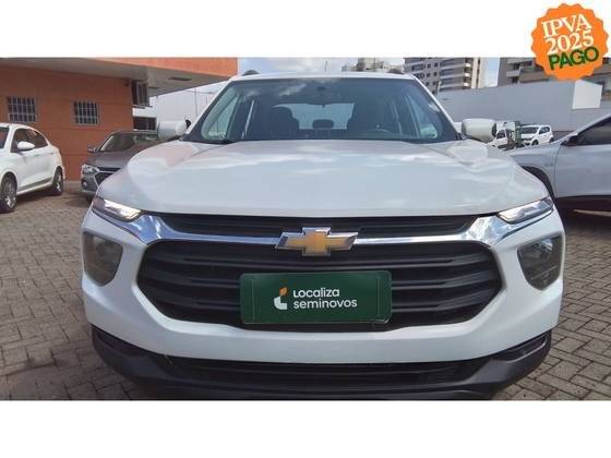 CHEVROLET MONTANA 2024