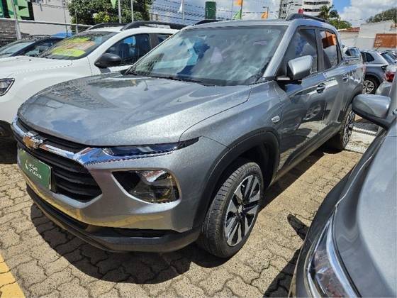 CHEVROLET MONTANA 2024