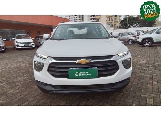 CHEVROLET MONTANA 2023