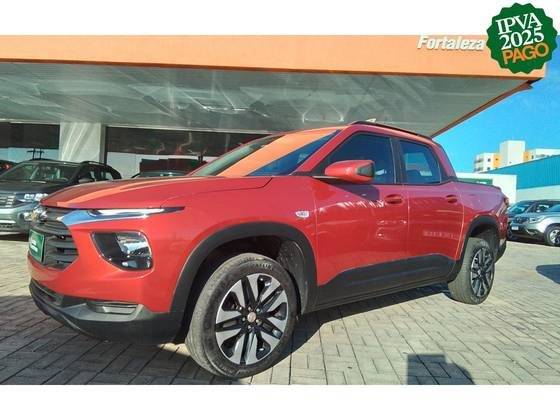 CHEVROLET MONTANA 2024