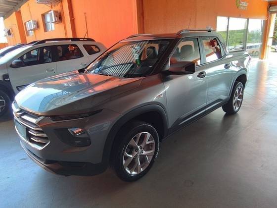 CHEVROLET MONTANA 2024