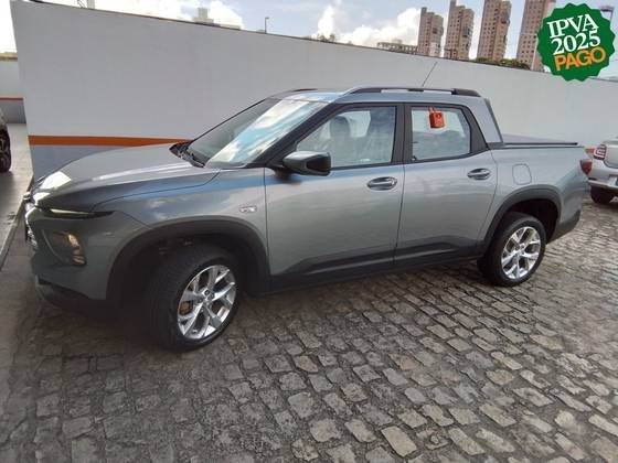 CHEVROLET MONTANA 2024