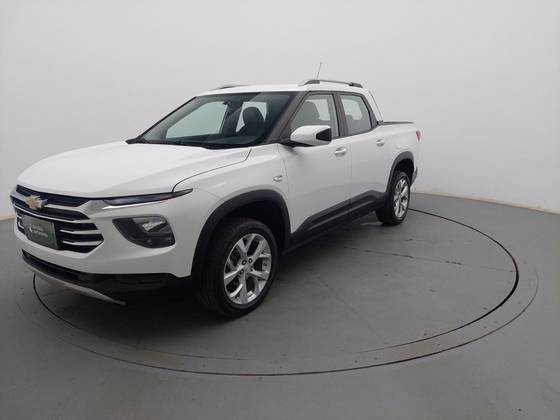 CHEVROLET MONTANA 2024