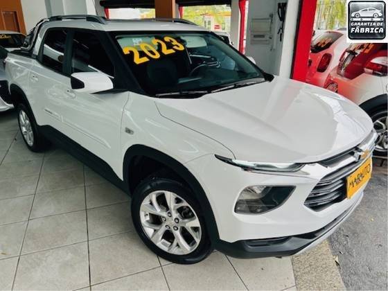 CHEVROLET MONTANA 2023