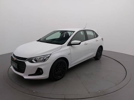 CHEVROLET ONIX 2024
