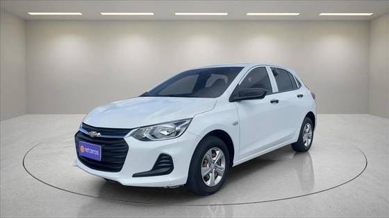 CHEVROLET ONIX 2022