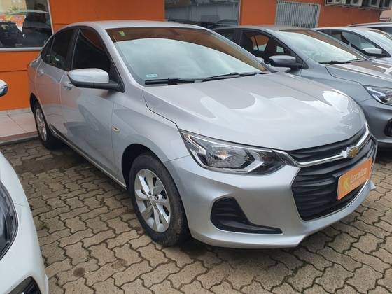 CHEVROLET ONIX 2023