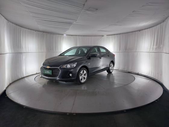 CHEVROLET ONIX 2024