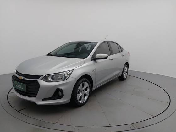 CHEVROLET ONIX 2023