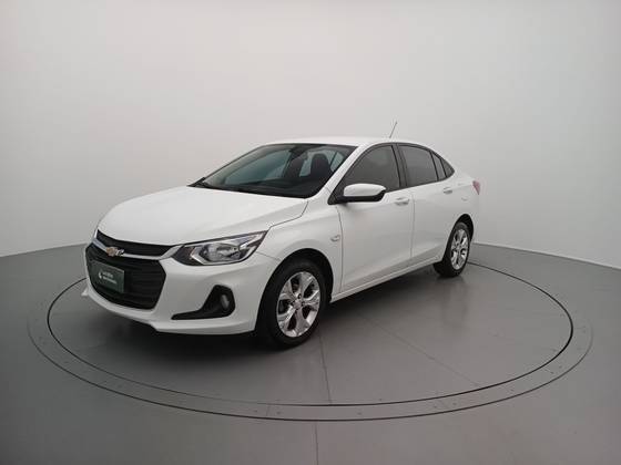 CHEVROLET ONIX 2023