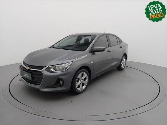 CHEVROLET ONIX 2023
