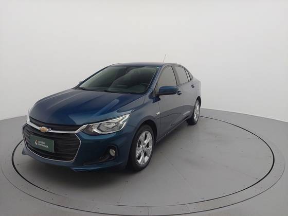 CHEVROLET ONIX 2024