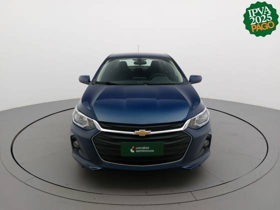 CHEVROLET ONIX 2024