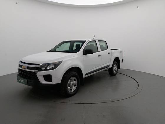 CHEVROLET S10 2023