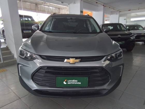 CHEVROLET TRACKER 2024