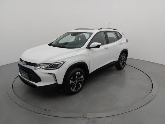 CHEVROLET TRACKER 2024