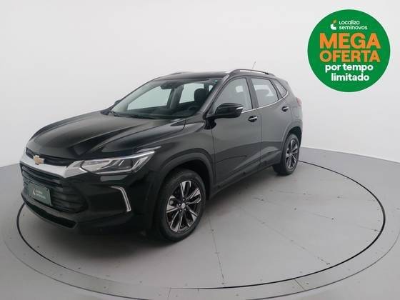 CHEVROLET TRACKER 2024