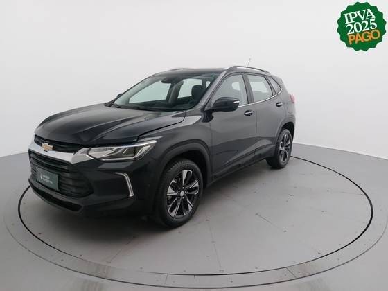 CHEVROLET TRACKER 2024