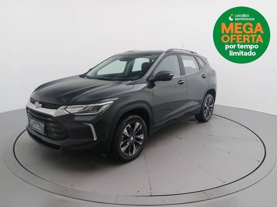 CHEVROLET TRACKER 2024