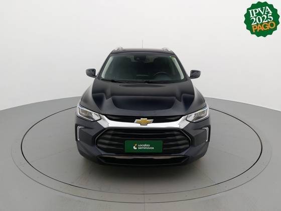 CHEVROLET TRACKER 2023