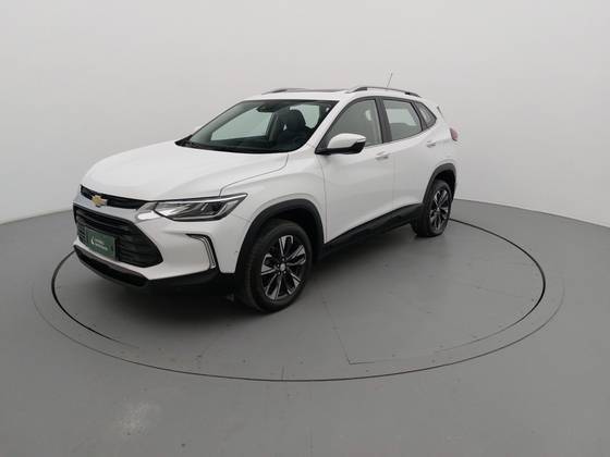 CHEVROLET TRACKER 2024