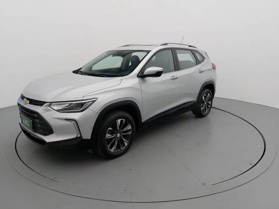 CHEVROLET TRACKER 2023