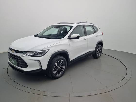 CHEVROLET TRACKER 2024