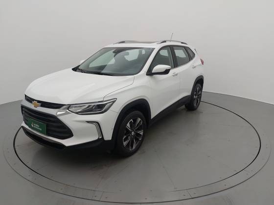 CHEVROLET TRACKER 2024