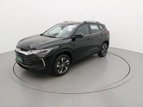 CHEVROLET TRACKER 2024