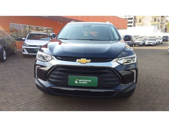 CHEVROLET TRACKER 2023