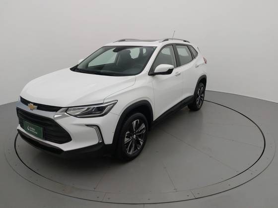 CHEVROLET TRACKER 2024