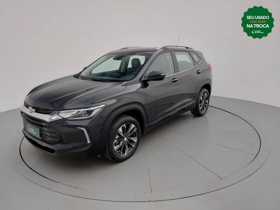 CHEVROLET TRACKER 2024