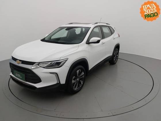 CHEVROLET TRACKER 2024