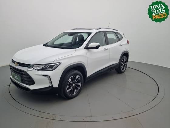 CHEVROLET TRACKER 2024