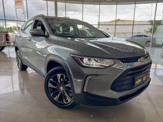 CHEVROLET TRACKER 2024