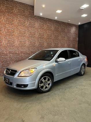 CHEVROLET VECTRA 2007
