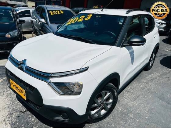 CITROËN C3 2023