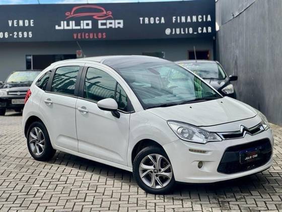 CITROËN C3 2014