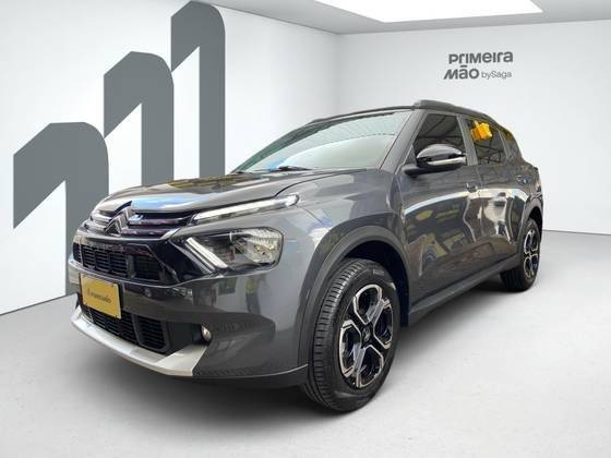 CITROËN C3 AIRCROSS 2024