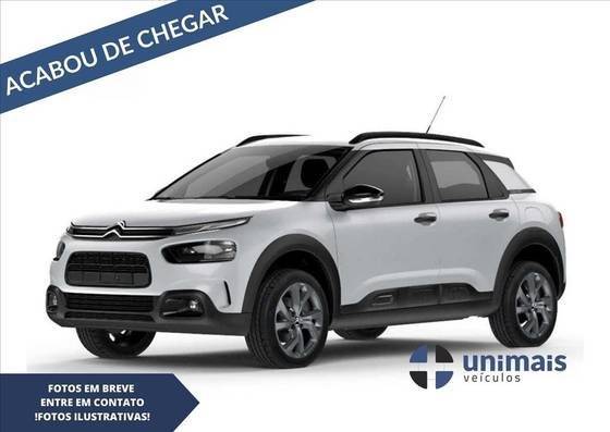 CITROËN C4 CACTUS 2022