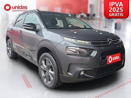 CITROËN C4 CACTUS 2022