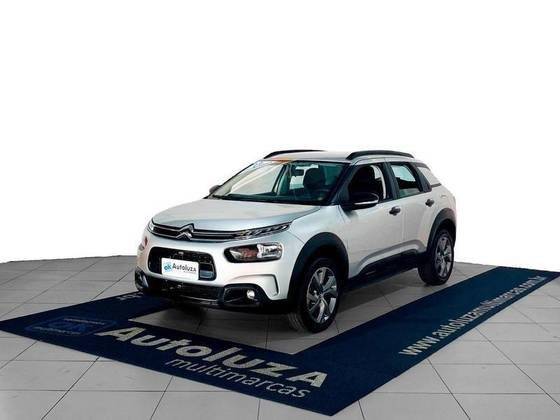 CITROËN C4 CACTUS 2022