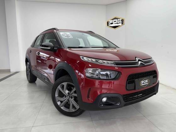 CITROËN C4 CACTUS 2023