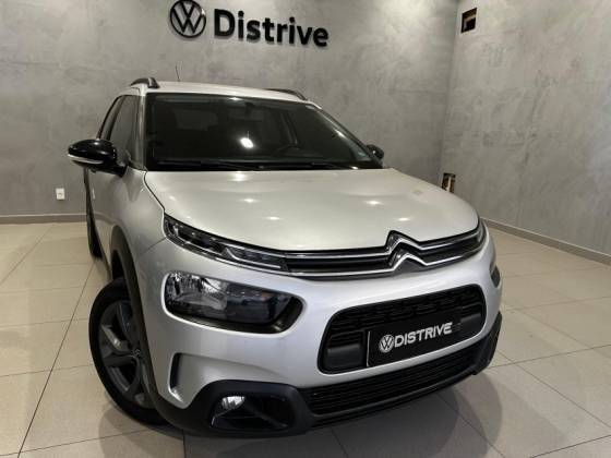 CITROËN C4 CACTUS 2022