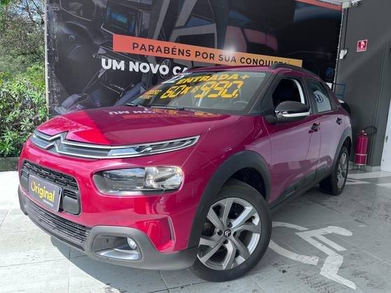 CITROËN C4 CACTUS 2022