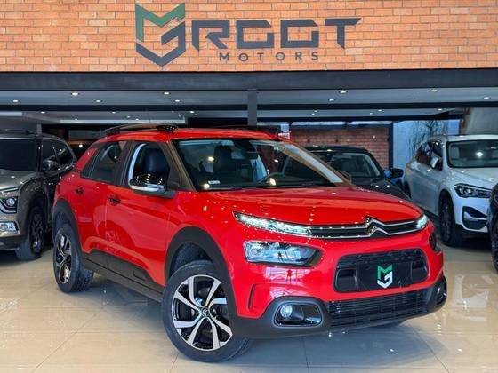 CITROËN C4 CACTUS 2022