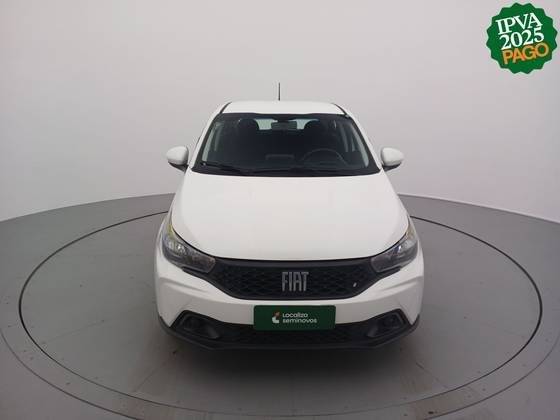 FIAT ARGO 2024
