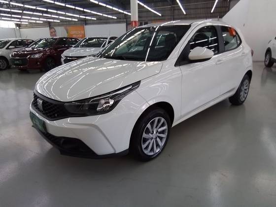 FIAT ARGO 2024