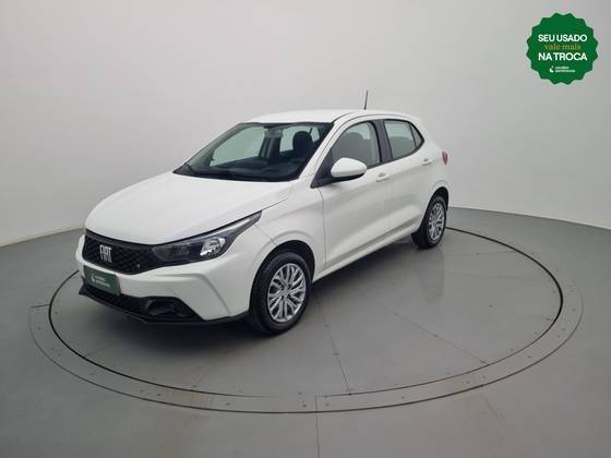 FIAT ARGO 2024